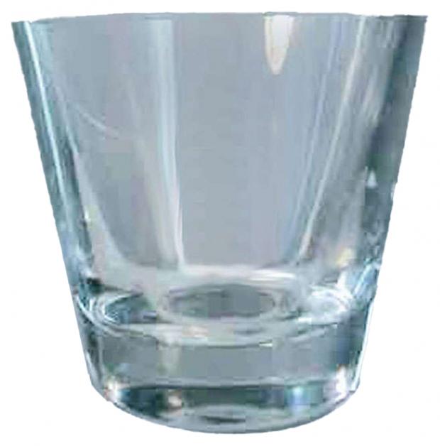 

Подсвечник садовый «ЭВИС» Тило стеклянный прозрачный Ø10x9 см