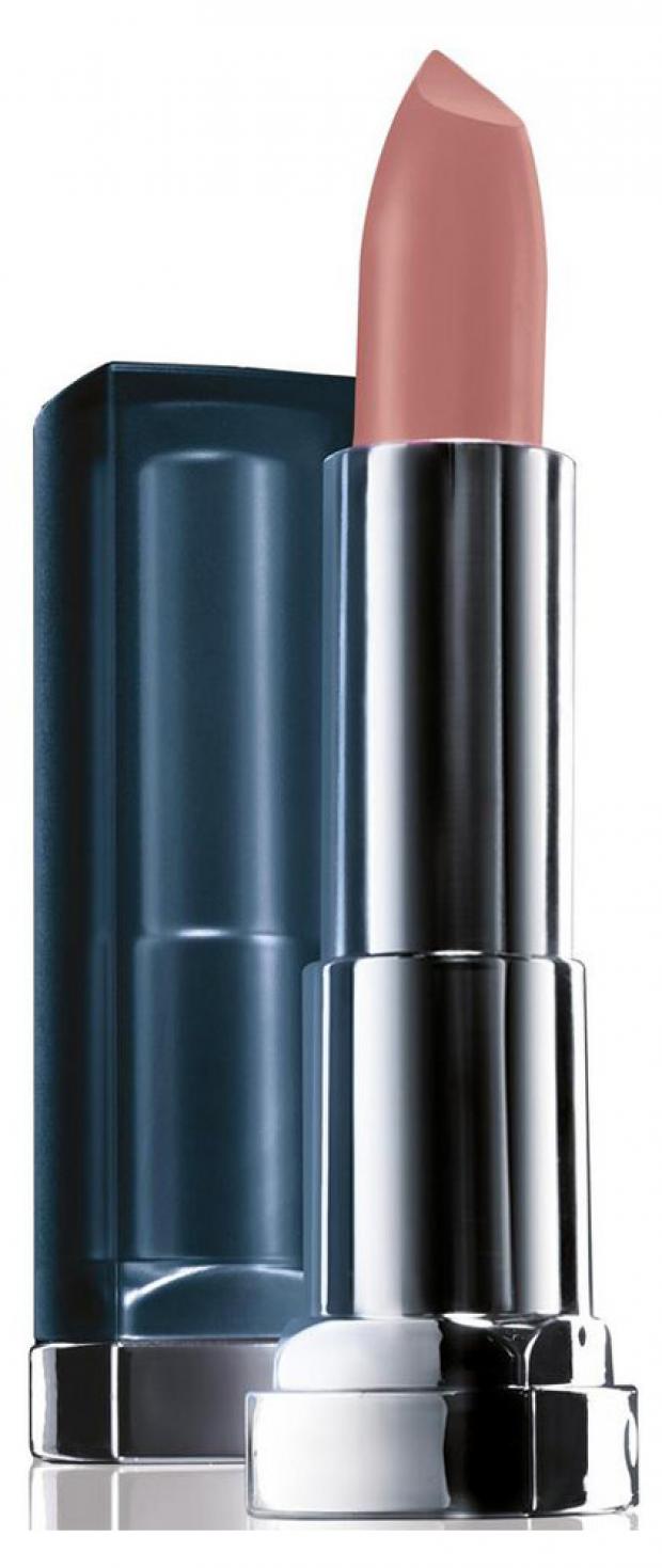 

Помада для губ Maybelline New York Color Sensational Ореховый пудинг тон 930, 4 г