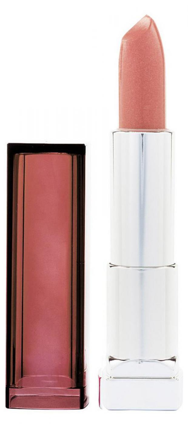 

Помада для губ Maybelline New York Color Sensational Древесная роза тон 620, 4 г