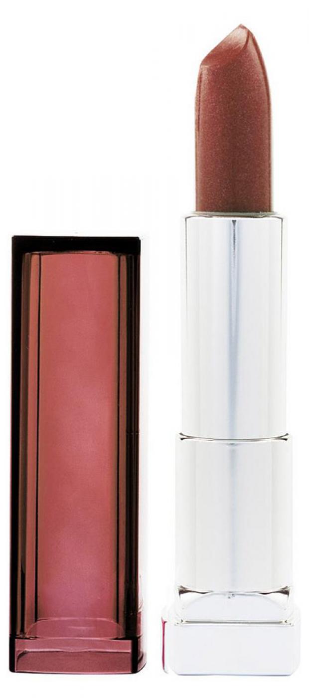 

Помада для губ Maybelline New York Color Sensational Бежевый вельвет тон 630, 4 г