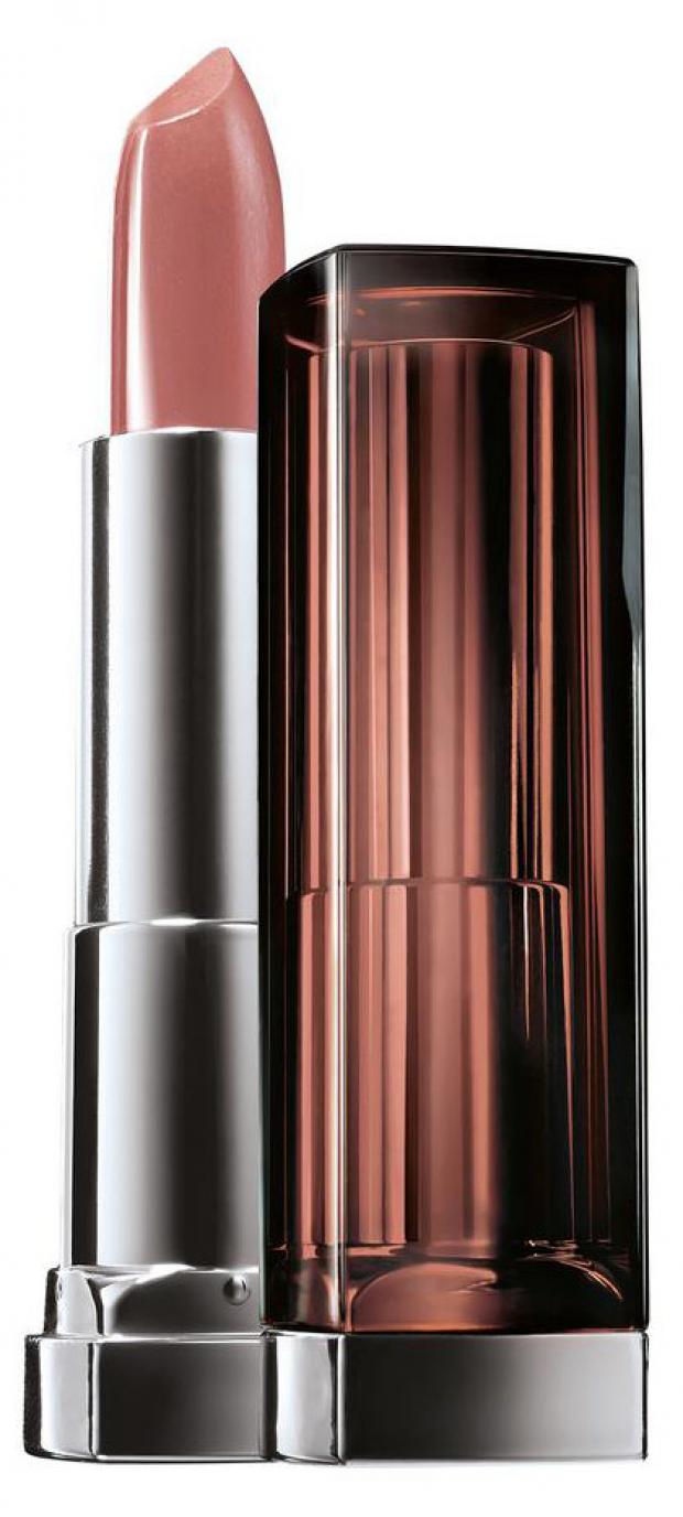 

Помада для губ Maybelline New York Color Sensational Сладкий миндаль тон 725, 4 г