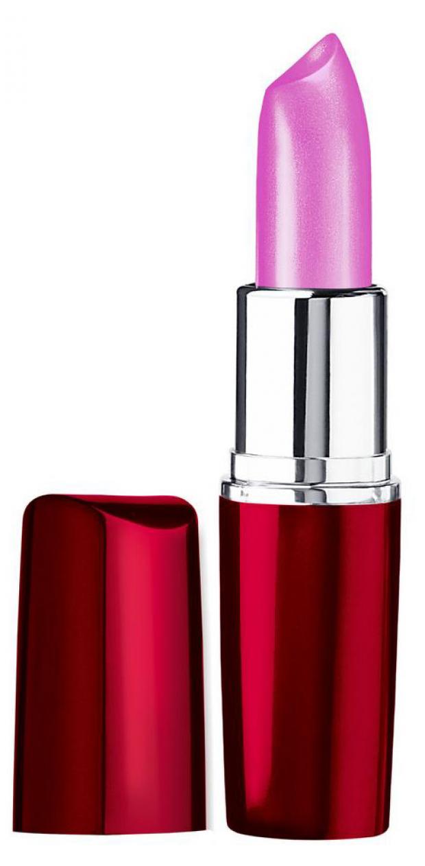 

Помада для губ Maybelline New York Hydra Extreme лиловый шелк тон 408-260, 5 г