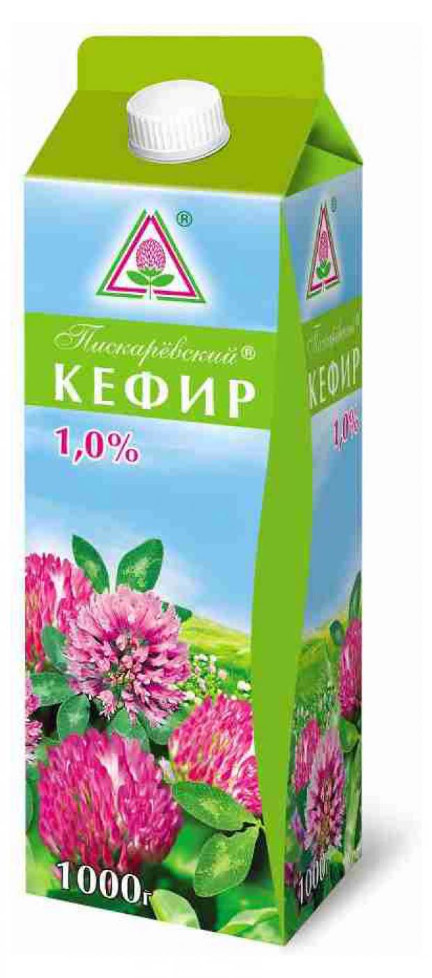 

Кефир «Пискаревский МЗ» 1%, 1 л