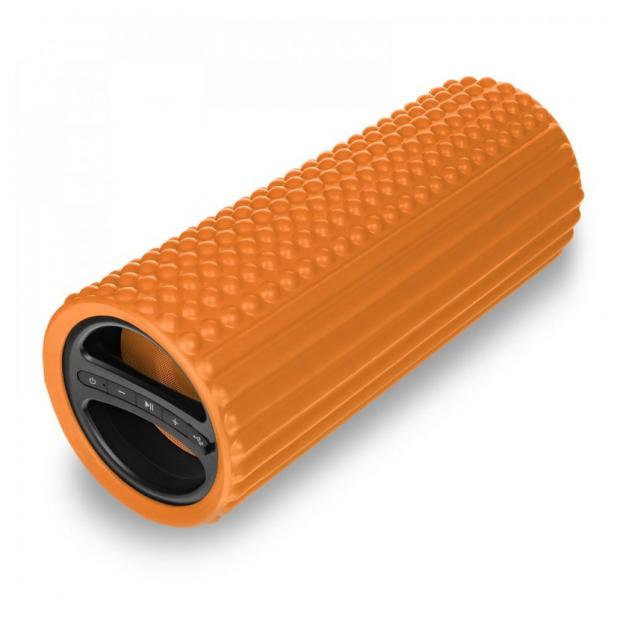 

Беспроводная колонка SmartBuy FITNESS SBS-4520 оранжевая