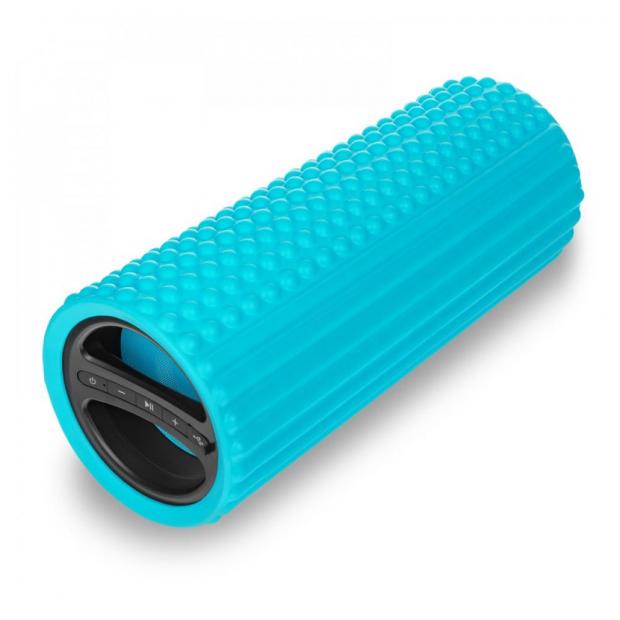 

Беспроводная колонка SmartBuy FITNESS SBS-4520 синяя