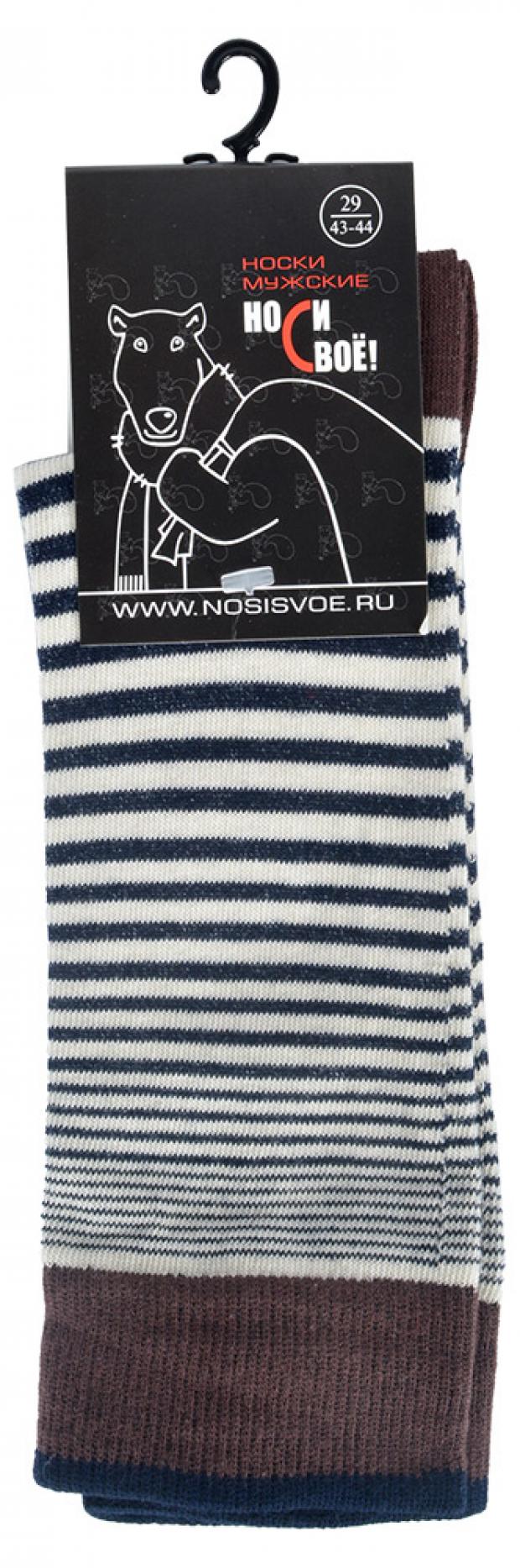 

Носки мужские «Носи свое!» Н427, р.29