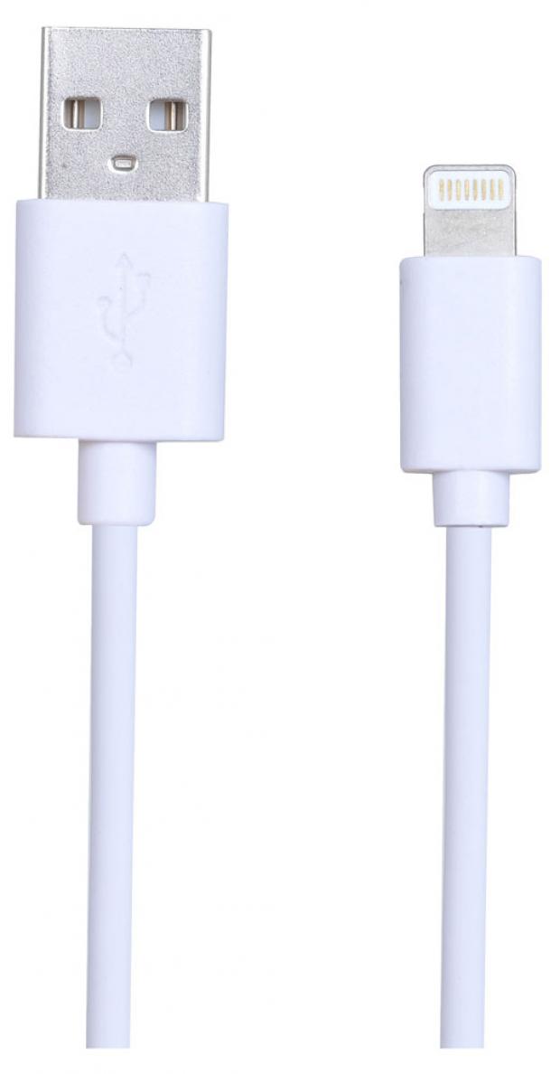 

Кабель Selecline 8pin lightning, 1 м
