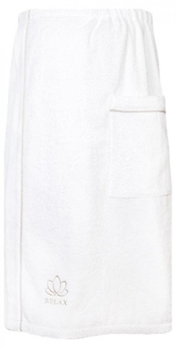 

Килт для сауны «Доктор Баня» Wellness&Spa XXL, 180x75 см