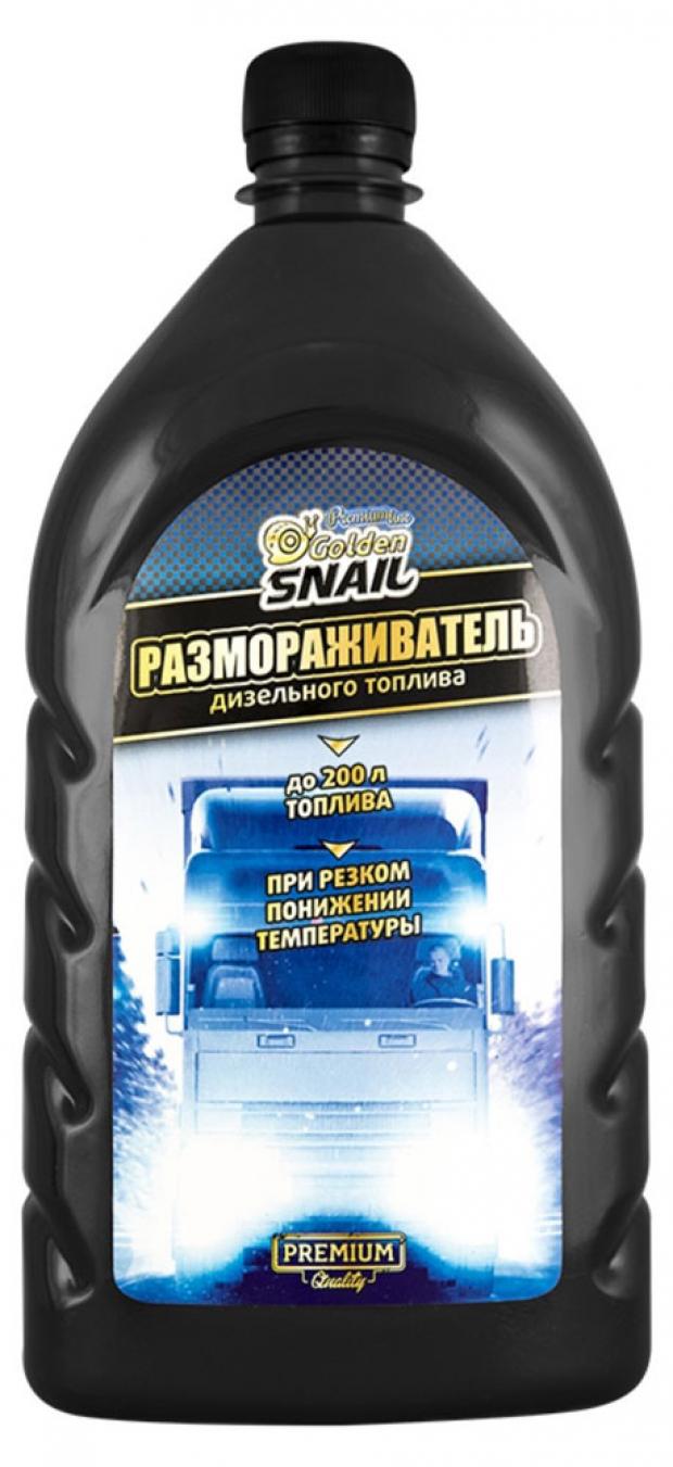 

Размораживатель дизельного топлива Golden Snail GS5004, 1 л