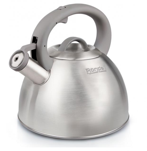 

Чайник Rondell Balance RDS-434 для индукционных плит, 3 л