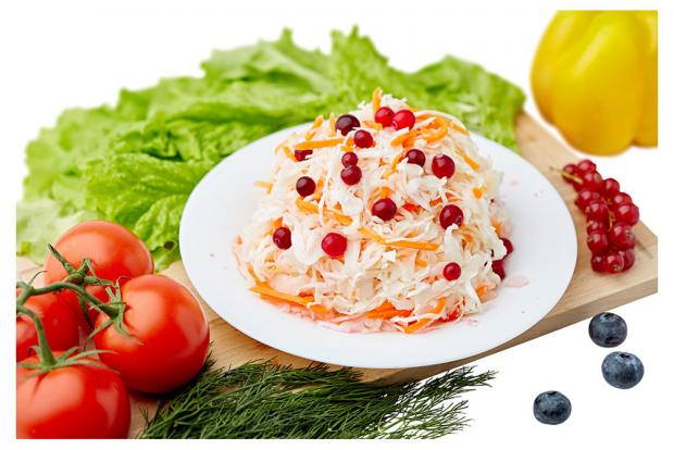 

Капуста по-московски «ФЭГ», вес