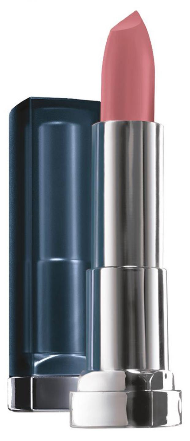 

Помада для губ Maybelline New York Color Sensational Сиреневый закат тон 942, 4 г