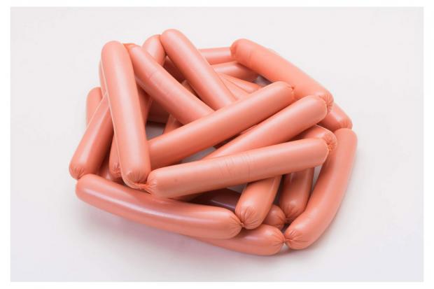 

Сосиски «ВМК» Говяжьи, 300 г