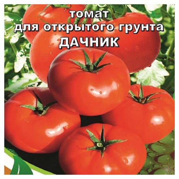 

Семена Томат «АГРЭКС» Дачник, 15 шт