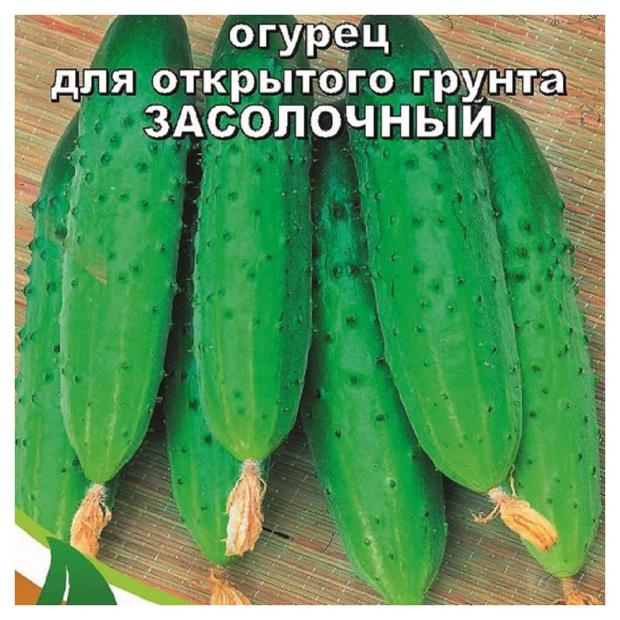 

Семена Огурец «АГРЭКС» Засолочный, 7 шт