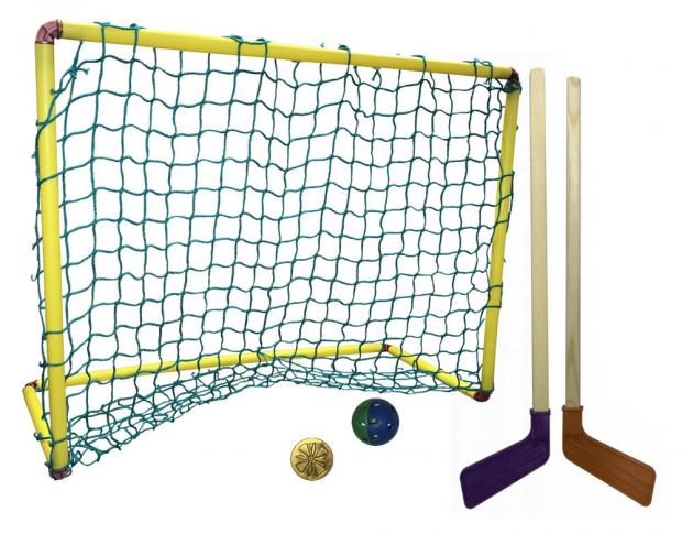 

Набор для игры в хоккей MP Sport детский