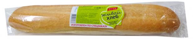 

Багет «Восход» Французский 1сорт, 250 г