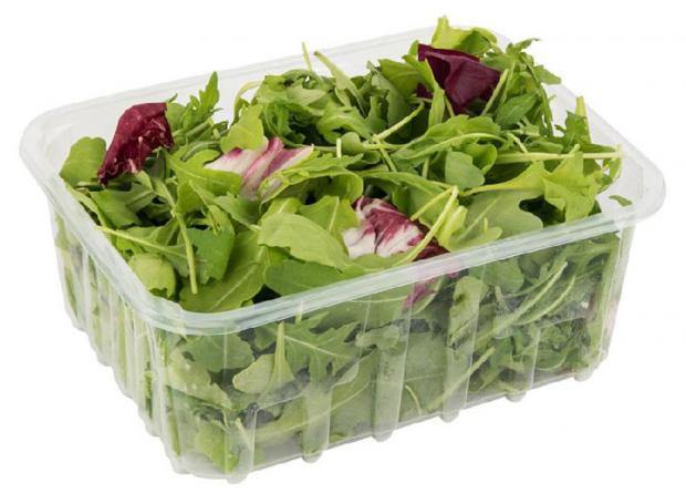

Салатная смесь «Прованс» Farm salad, 150 г