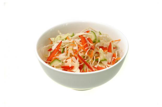 

Салатная смесь «Прованс» Veg salad, 200 г