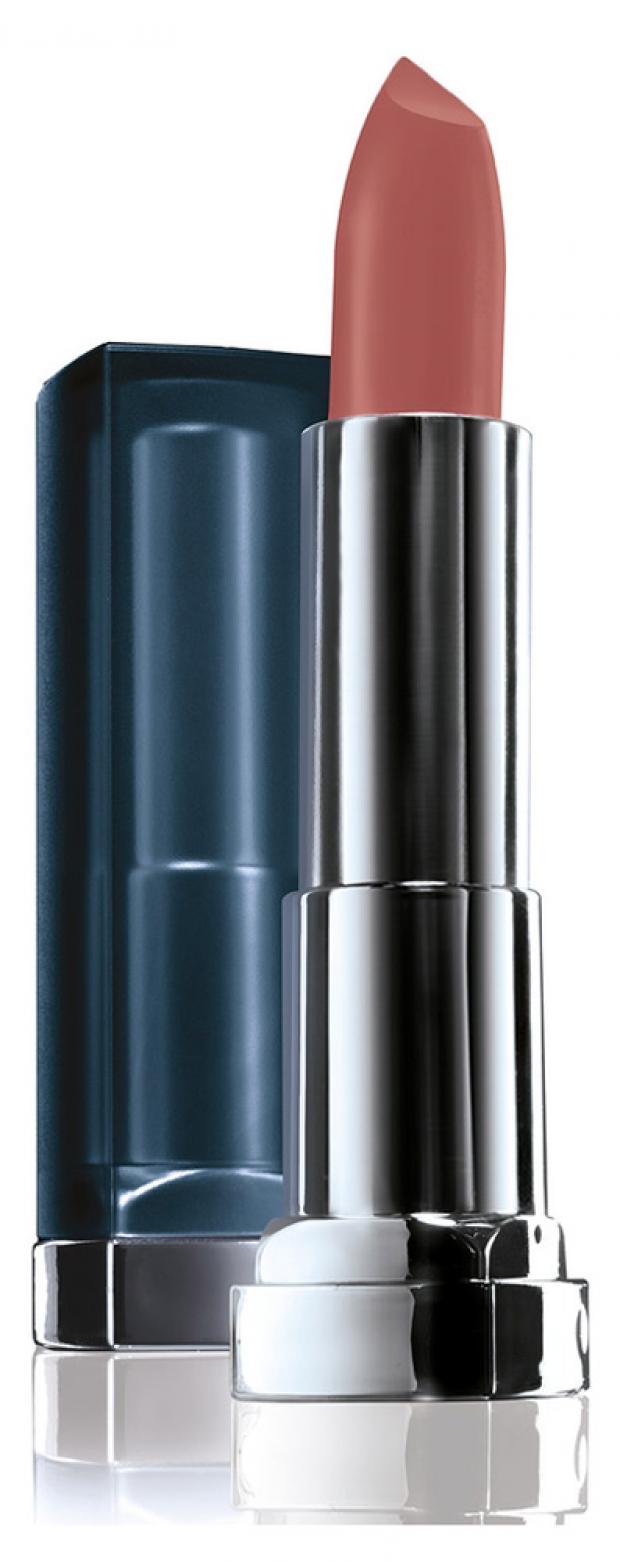 

Помада для губ Maybelline New York Color Sensational Чайная роза тон 987, 4 г