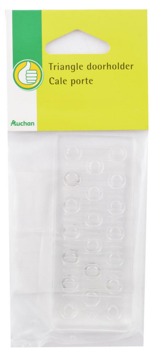 

Ограничитель открытия двери Auchan