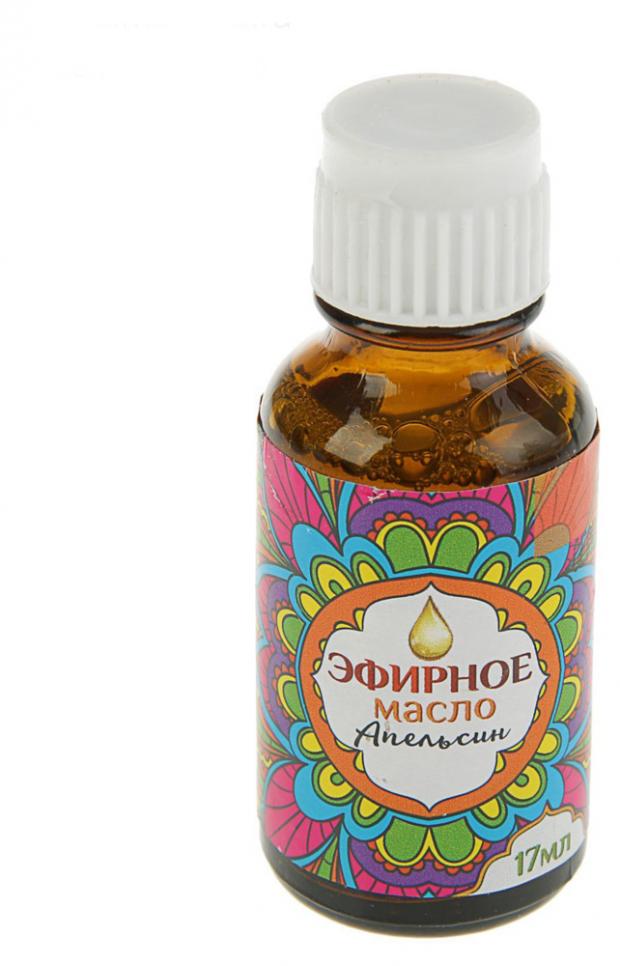 Масло эфирное Eva Апельсин 17 мл 26₽