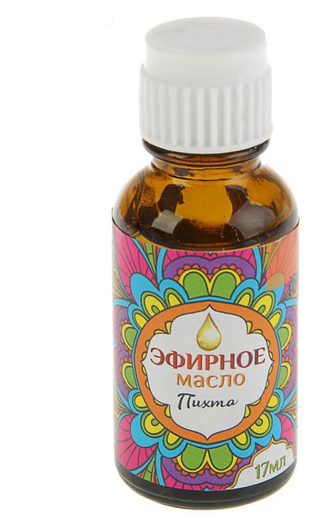 Масло эфирное Eva Пихта 17 мл 26₽