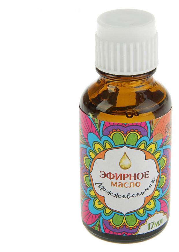 Масло эфирное Eva Можжевельник 17 мл 26₽