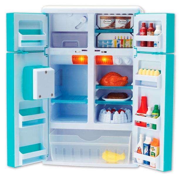 igrushka detskaya otf moj holodilnik