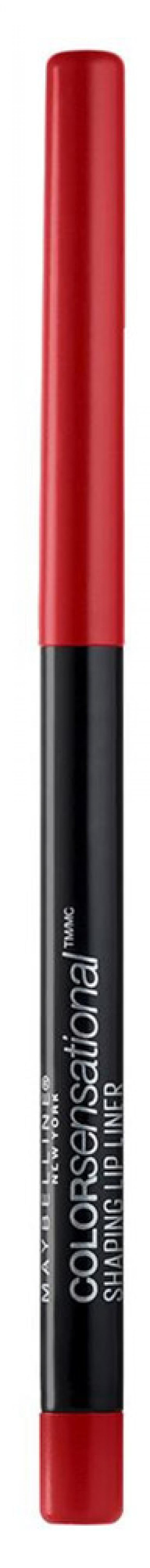 

Карандаш для губ Maybelline New York Color Sensational тон 80, 1 мл