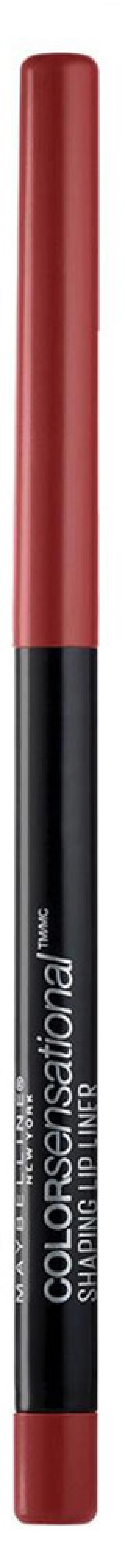 

Карандаш для губ Maybelline New York Color Sensational тон 90, 1 мл