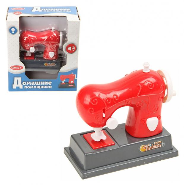 

Игрушка Amico Бытовая техника в ассортименте