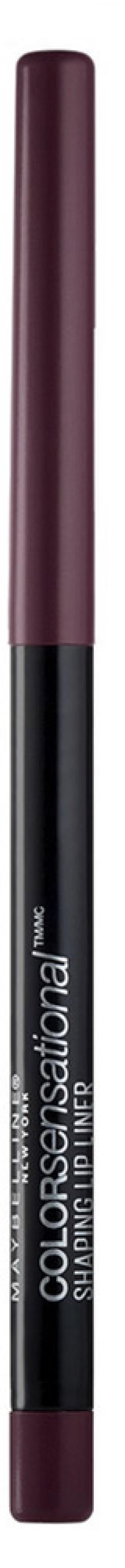 

Карандаш для губ Maybelline New York Color Sensational тон 110, 1 мл