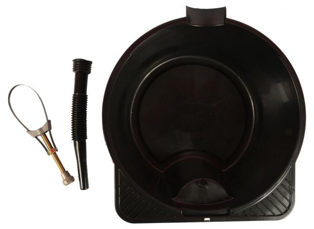 

Набор для замены масла АШАН