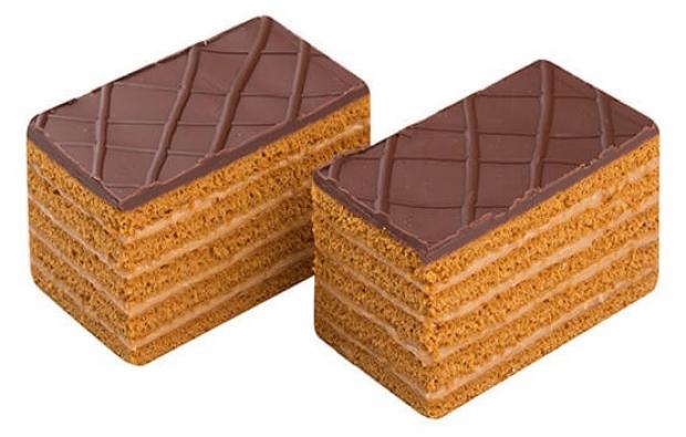 

Торт медовый «Метрополис» Мисскакао, 650 г