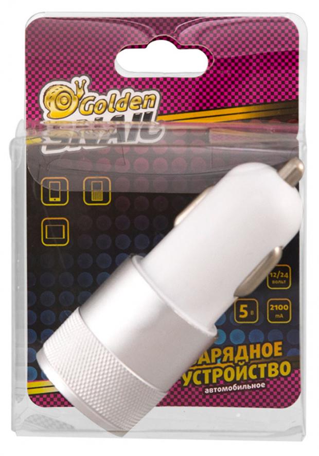 

Устройство зарядное Golden Snail GS 9103