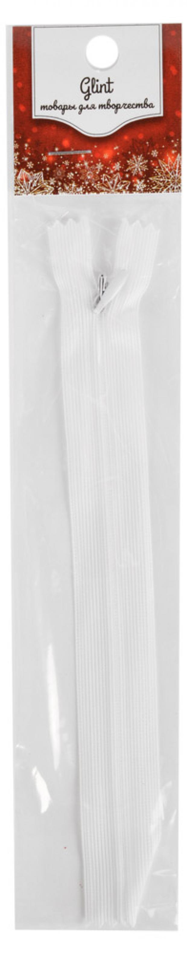 

Молния Glint пластиковая потайная N3, 18 см