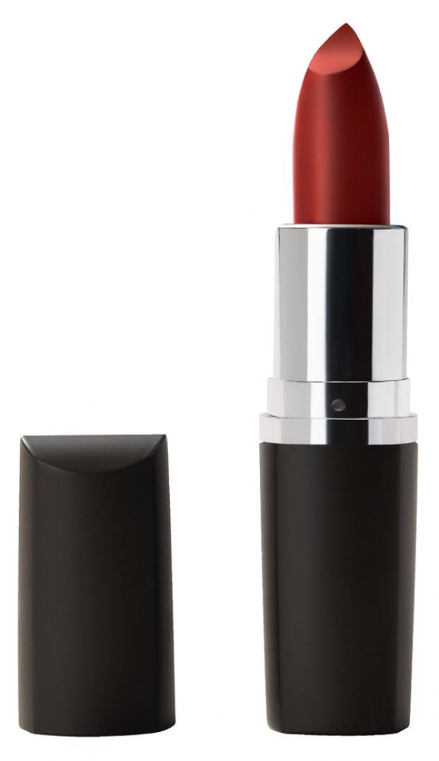 

Помада для губ Maybelline New York матовая красный тон 900, 5 г