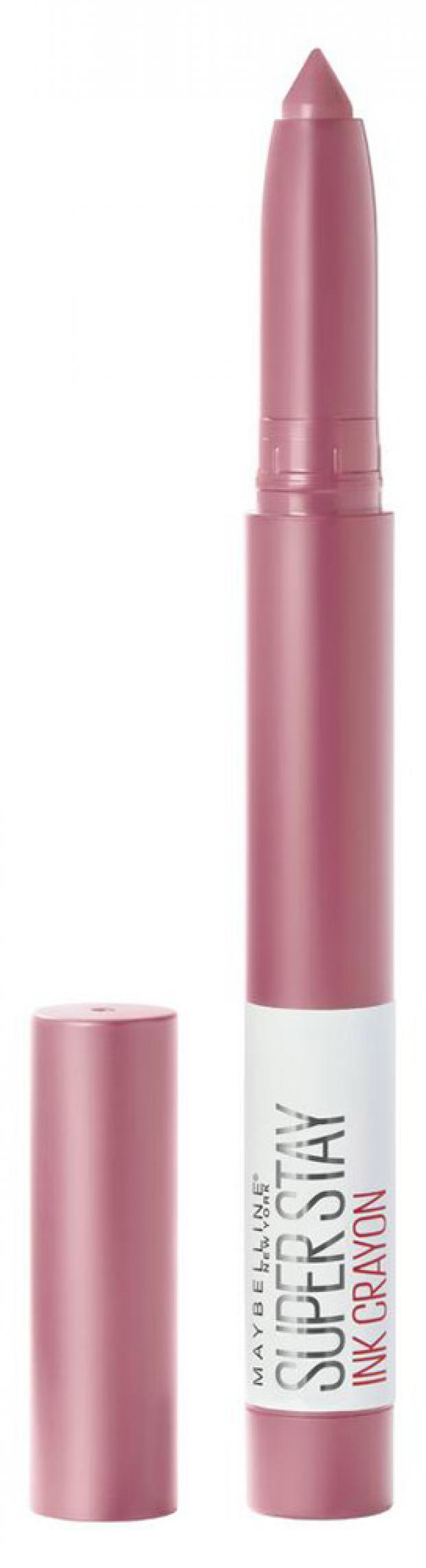 

Помада-стик для губ Maybelline New York суперстойкая тон 30, 1,5 г