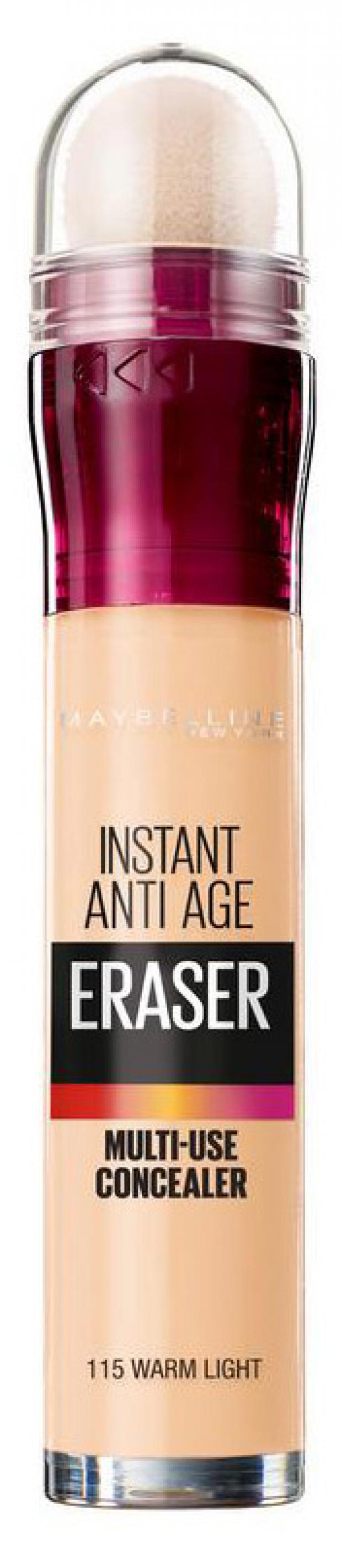 

Консилер для кожи вокруг глаз Maybelline New York, тон 115, 6,8 мл
