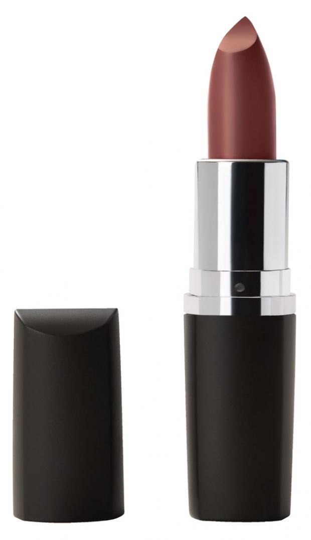 

Помада для губ Maybelline New York матовая коричневый тон 940, 5 г