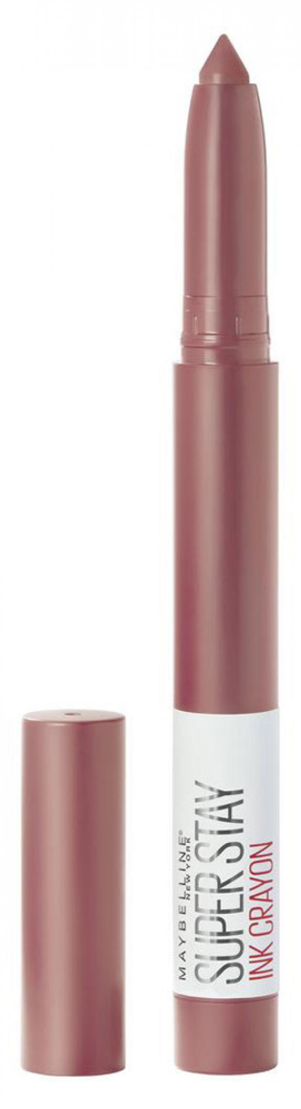 

Помада-стик для губ Maybelline New York Суперстойкая тон 15, 1,5 г