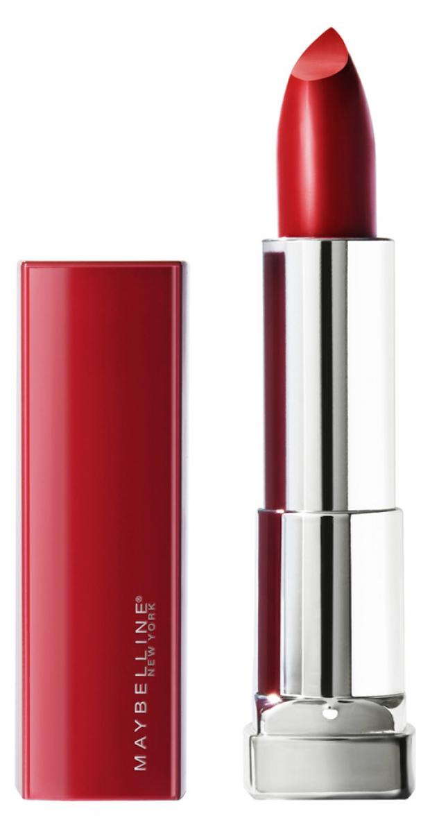 

Помада для губ Maybelline New York рубиновый тон 385, 4 г