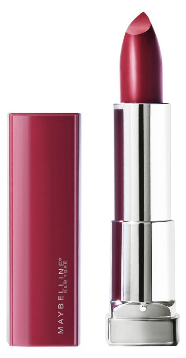 

Помада для губ Maybelline New York сливовый тон 388, 4 г