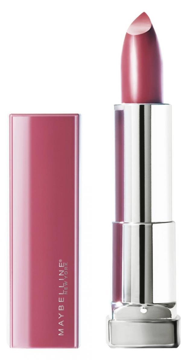 

Помада для губ Maybelline New York розовый тон 376, 4 г