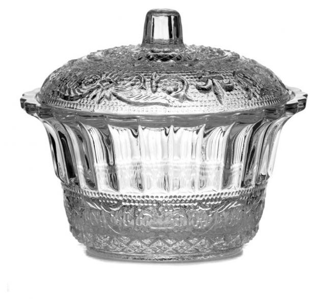 

Сахарница Pasabahce Konya, 120 мл