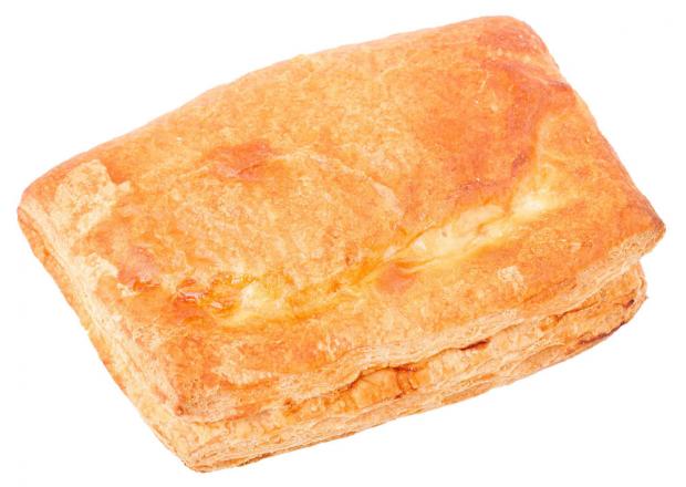 

Слойка с сыром, 120 г