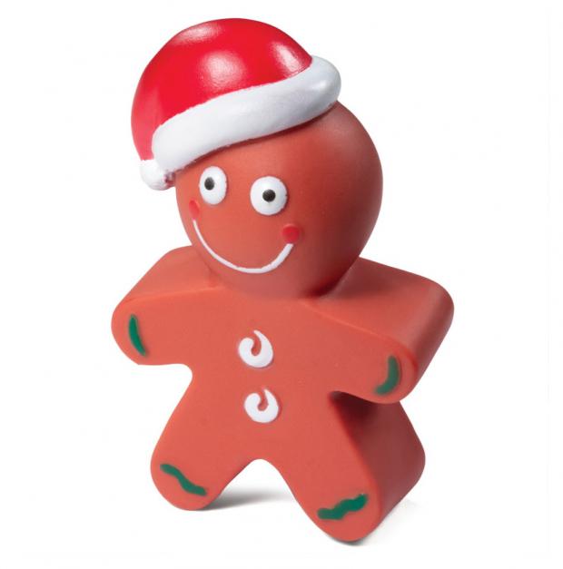 

Игрушка для собак Triol New Year рождественский пряник