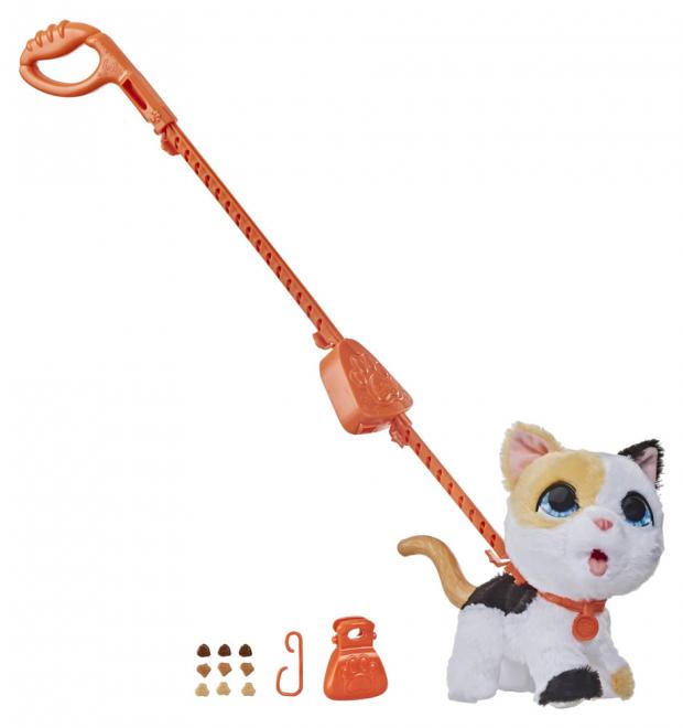 

Игрушка FURREAL E8898 Фурриал Френдс Шаловливый питомец большой