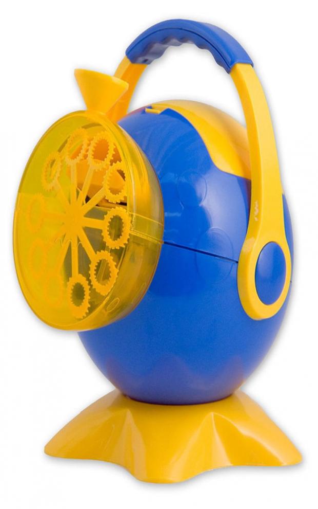 

Генератор мыльных пузырей Belsis BM1111 с адаптером питания